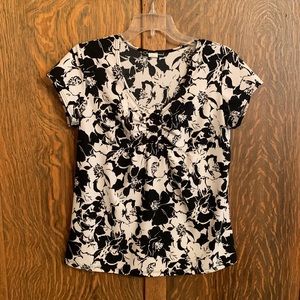 Christine Gerard casual blouse medium M